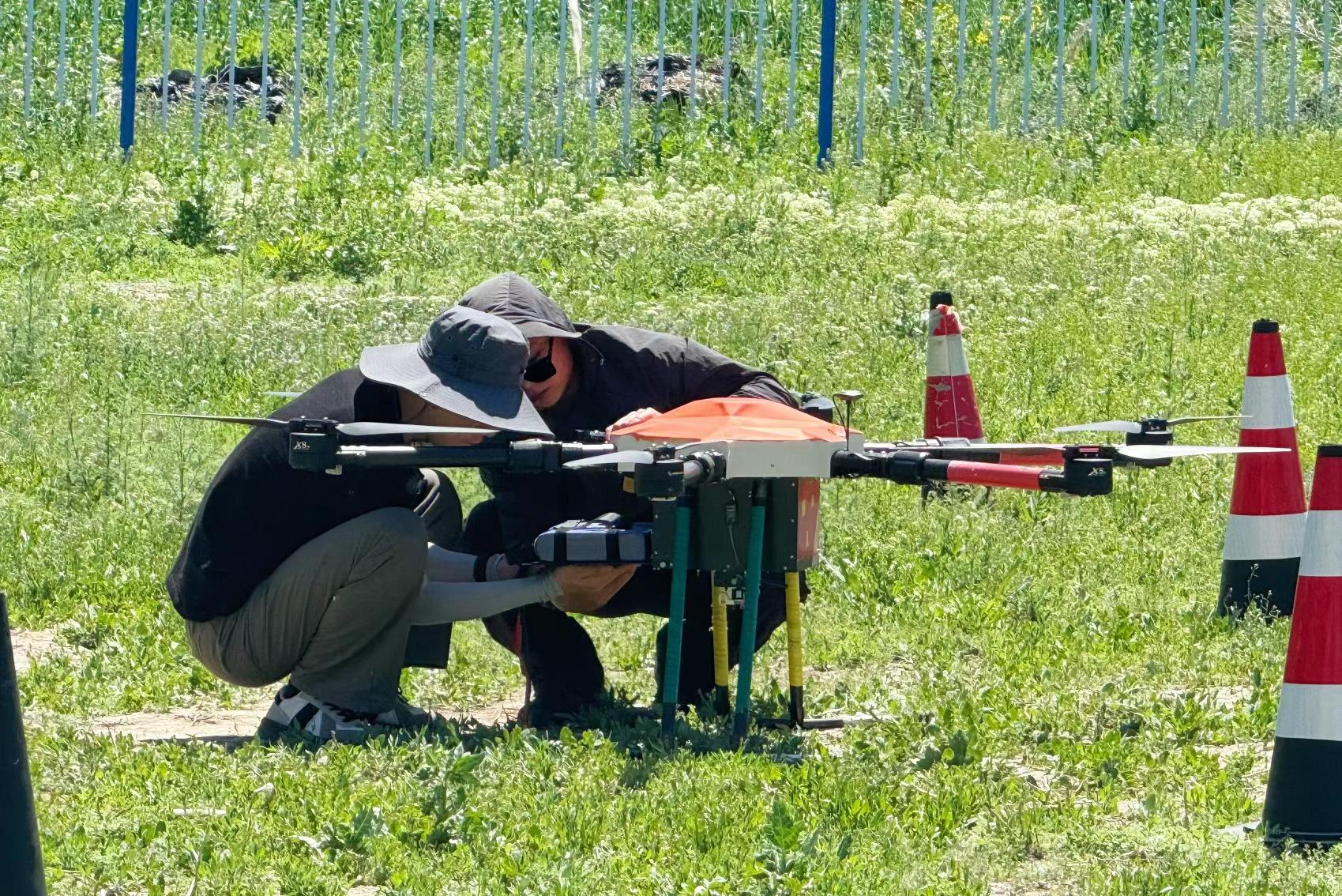 新疆?；筇旌娇瘴奕嘶嘌担篊AAC执照直通班，开启飞行梦想新航道
